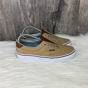 Vans Brown Sneakers